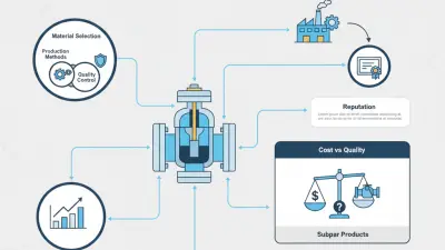 How to Choose High Quality China Bellows Sealed Gate Valve Exporters?