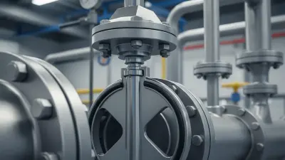 Top 10 Benefits of Butterfly Check Valves for Global Buyers?