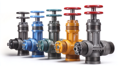 Understanding the Importance of Forged Steel Gate Valves in Industrial Applications