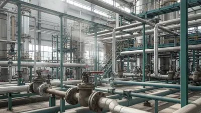 Top 10 Benefits of Using Api 602 Forged Steel Valves in Industrial Applications