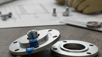 How to Choose Wafer Type Lift Check Valves for Your Needs?