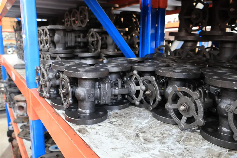 forged steel valves (3)