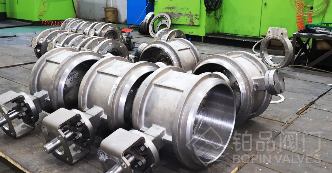TRIPLE OFFSET BUTTERFLY VALVES MANUFACTURER.jpg