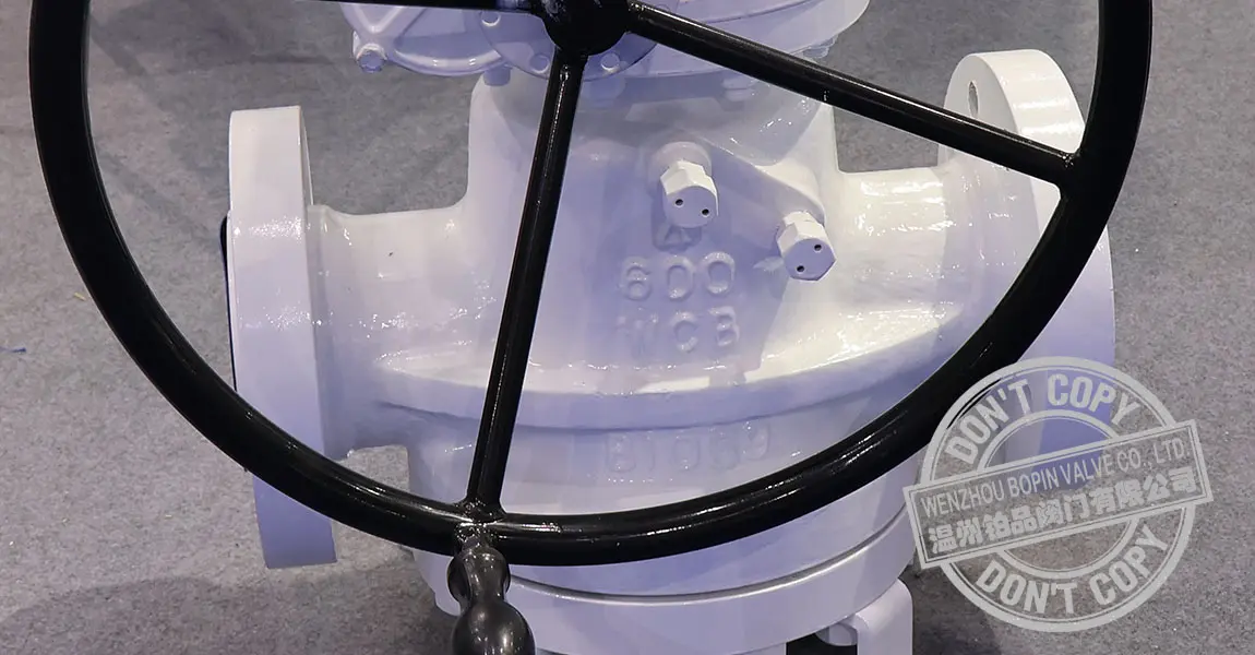 bopin brand pressure balance lubricated plug valve.jpg