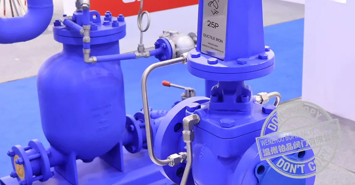 P25 DI Self-Actuated Pilot-Operated Steam Pressure Reducing Valve.jpg