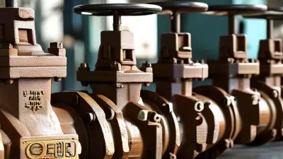 Why Choose Cast Iron Diaphragm Valve for Your Projects?