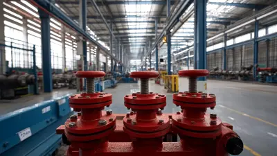 Resilient Growth of Chinese Manufacturing in the Face of US China Tariff Challenges for Best Bellows Sealed Gate Valve