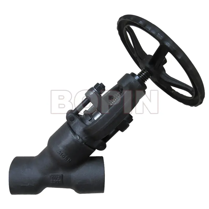 FORGED STEEL PRESSURE SEALED Y PATTERN GLOBE VALVE.jpg