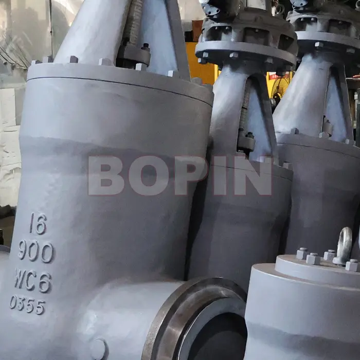 CAST STEEL WC6 HIGH PRESSURE SEALED GATE VALVE.jpg