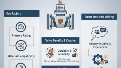 How to Choose the Right Forged Steel Ball Valve for Your Needs?
