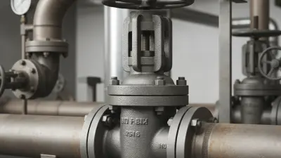 Why Choosing Carbon Steel Globe Valve is Essential for Your Piping System