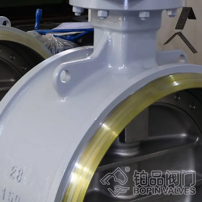 API 609 CAST STEEL BUTT-WELDING END TRIPLE OFFSET BUTTERFLY VALVE.jpg
