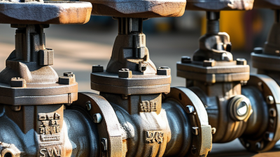 What is a Cast Steel Globe Valve and Its Advantages?