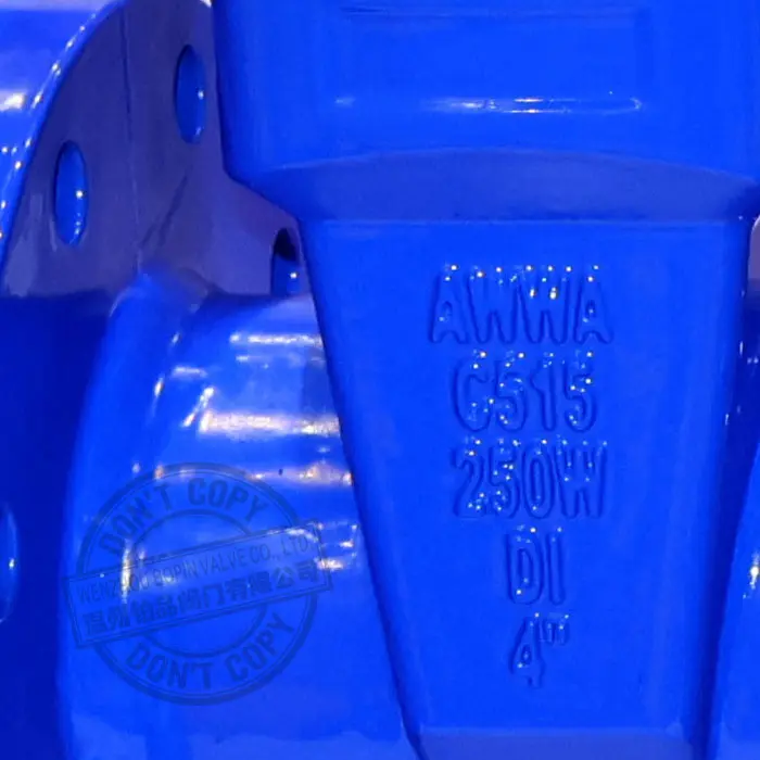 AWWA C515 DUCTILE IRON RESILIENT SEATED GATE VALVE.jpg