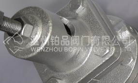 TYPES OF PRESSURE RELIEF VALVES FOR STEAM SYSTEM