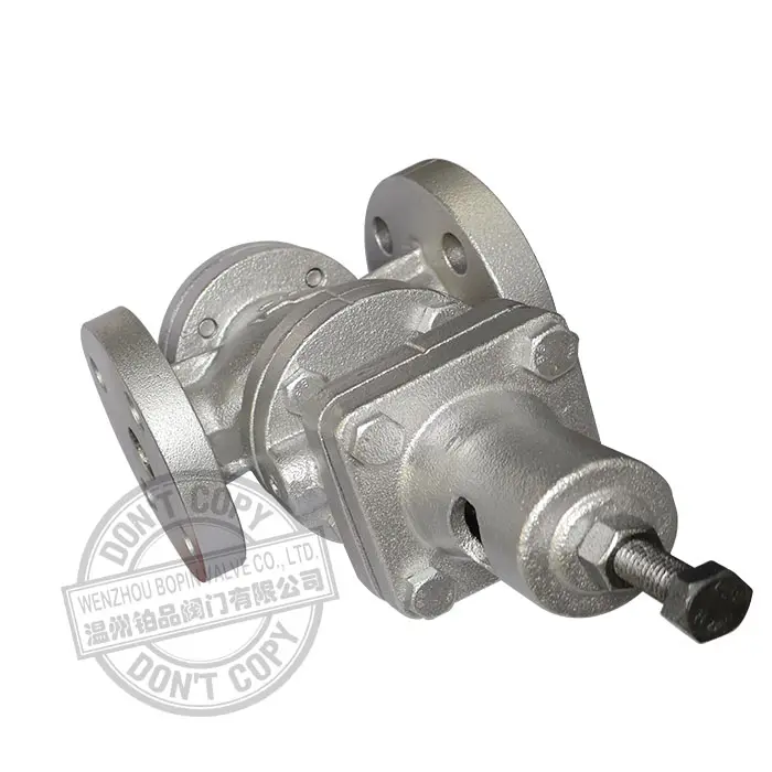 DIN GGG40 Ductile Iron Pilot-Operated Piston Steam Pressure Reducing Valve.jpg