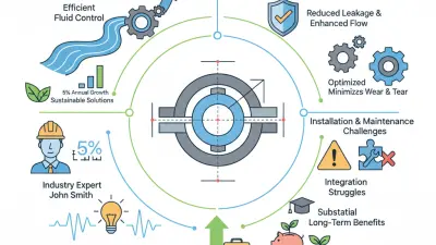 Why is Tricentric Butterfly Valve the Best Choice for Industry?