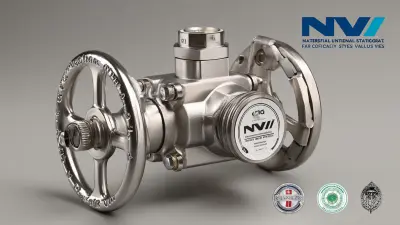 Navigating International Trade Certification for Best Stainless Steel Butterfly Valves