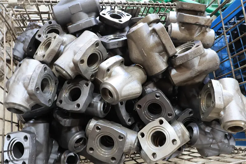 forged steel valves (1)